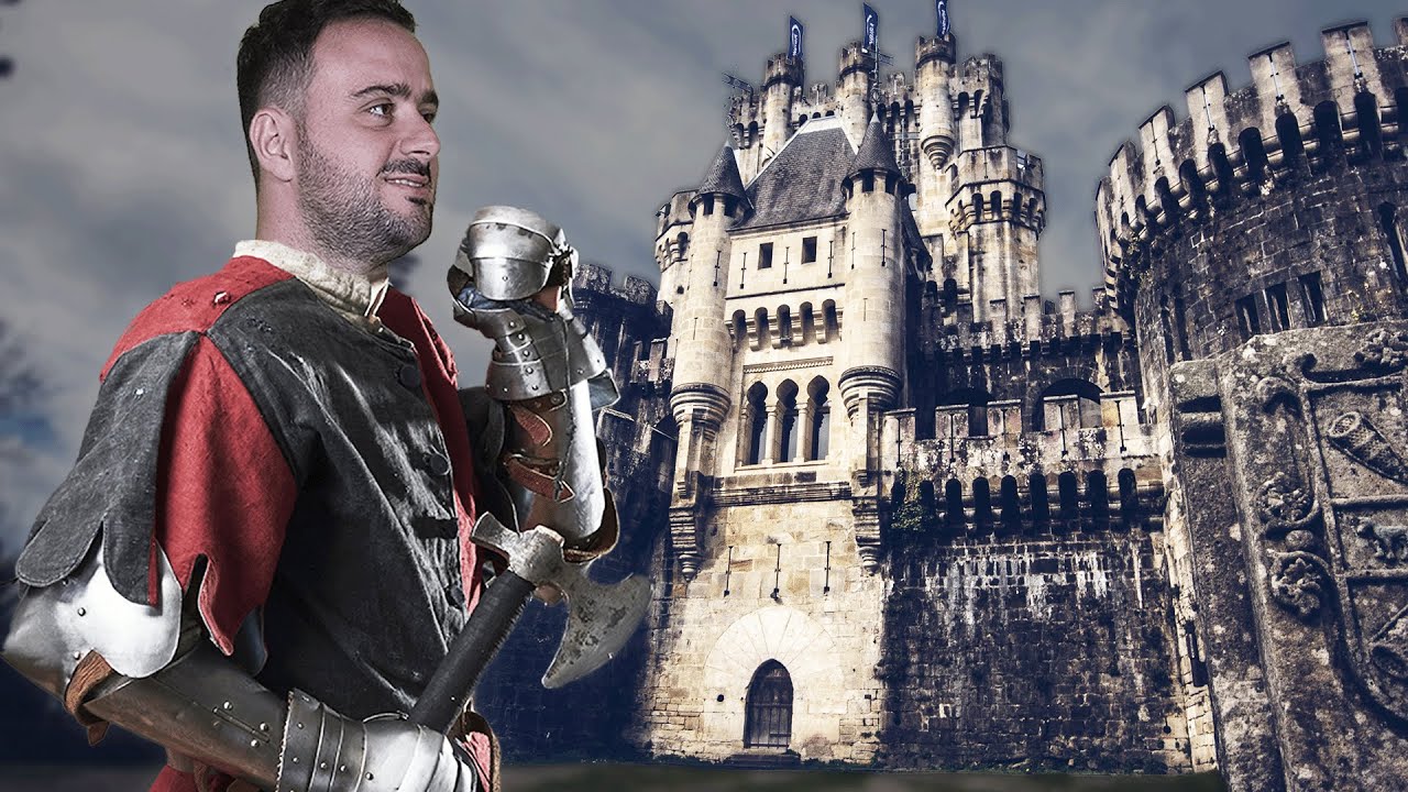 CÓMO ROMPER FORTALEZAS (GM Pepe Cuenca vs MI Alexander Bertagnolli)🔥 CÓMO ROMPER FORTALEZAS (GM Pepe Cuenca vs MI Alexander Bertagnolli)🔥