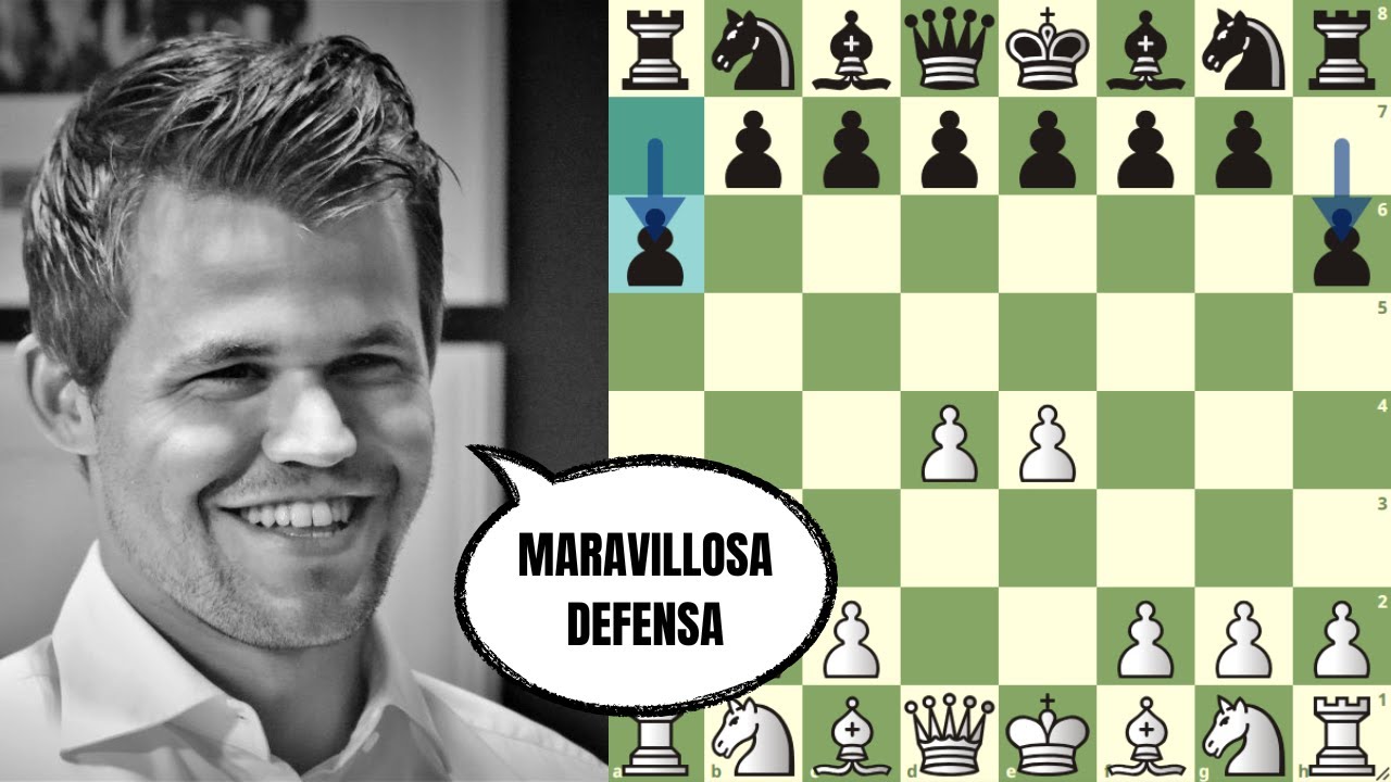 ¡MAGNUS ES UN MALDITO TROL! 🤣: Sitbon vs Carlsen (Early Titled Tuesday 2024) ¡MAGNUS ES UN MALDITO TROL! 🤣: Sitbon vs Carlsen (Early Titled Tuesday 2024)