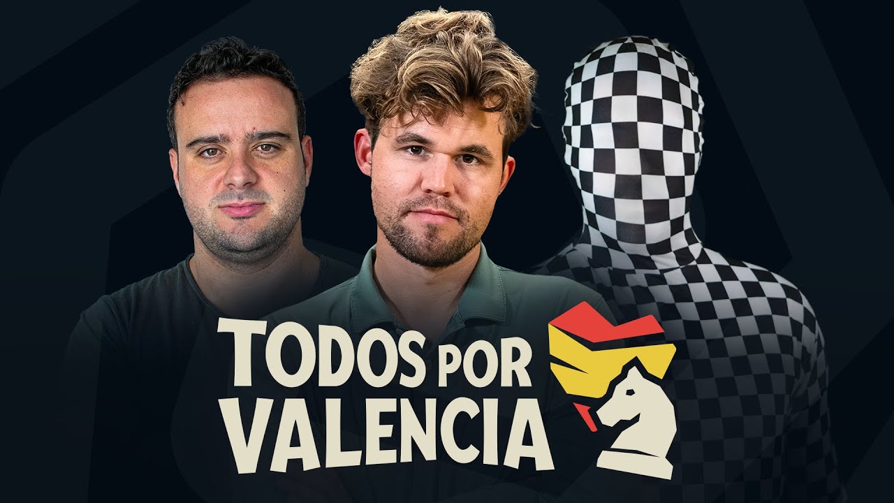 Todos Por Valencia ❤️🩹 Todos Por Valencia ❤️🩹