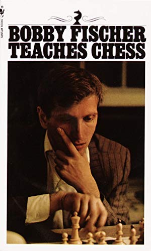 [Bobby Fischer Teaches Chess] [Bobby Fischer] [November, 2012]