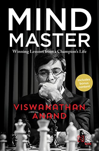 Mind Master: Winning Lessons from a Champion’s Life (English Edition)