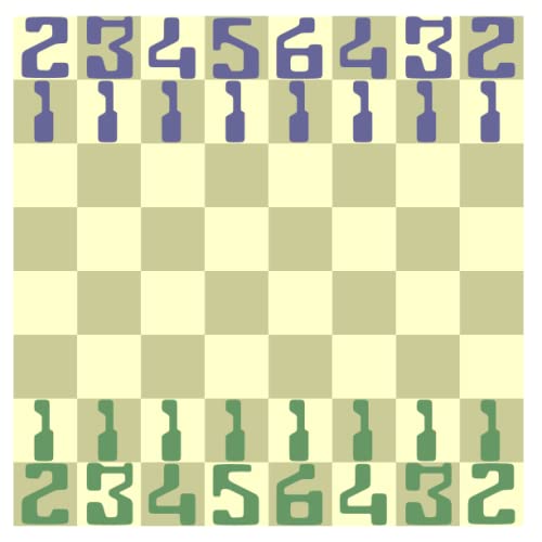 23rd European Teams: Grischuk, Alexander (2773) Firouzja, Alireza (2770) (Chess Illustrated)
