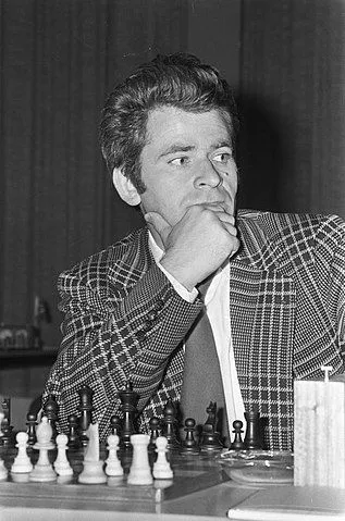 décimo campeón mundial de ajedrez - Boris Spassky