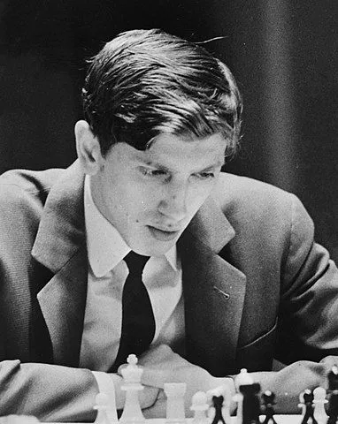 undécimo campeón mundial de ajedrez - Roberto Fischer