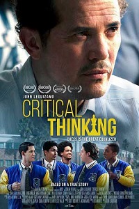 Critical-Thinking