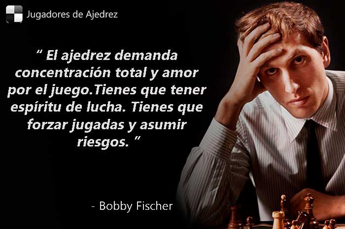 Frases-de-Bobby-Fischer