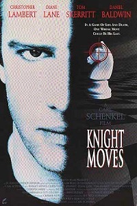 Knight-Moves