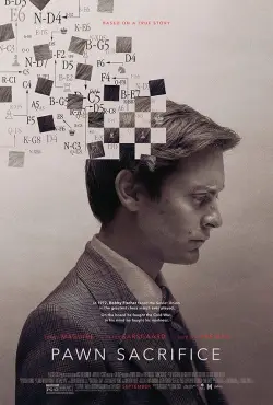 Las Mejores Películas de Ajedrez