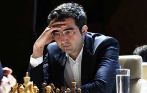 ▷ Biografía de Vladimir Kramnik