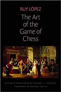 The-Art-of-the-Game-of-Chess