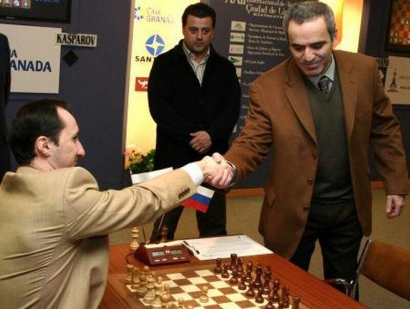 Topalov-vs-Kasparov