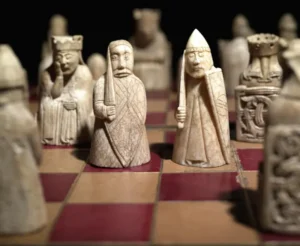 4 Museos de Ajedrez que no Sabías que Existían