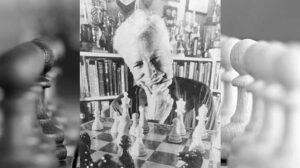 Biografía de Arpad  Elo