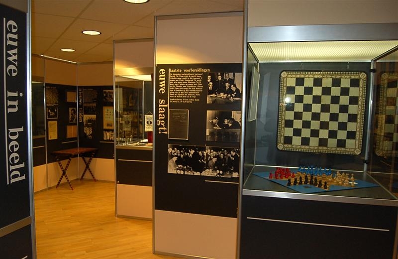 Chess-Museum-in-Amsterdam