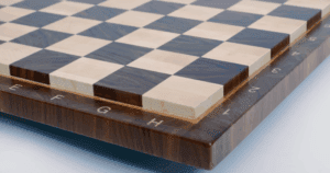 El Tablero de Ajedrez – Aprende a Jugar al Ajedrez