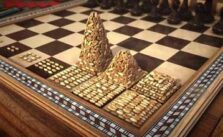 Grano-y-el-ajedrez