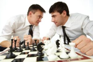 5 Tipos De Jugadores De Ajedrez. ¿Y tú cuál eres?