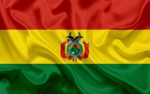 Los mejores jugadores de Ajedrez de Bolivia-ranking fide