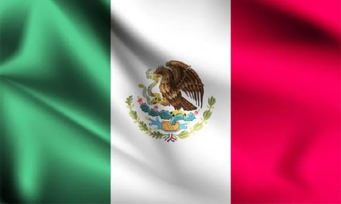 Los mejores jugadores de Ajedrez de México-ranking fide