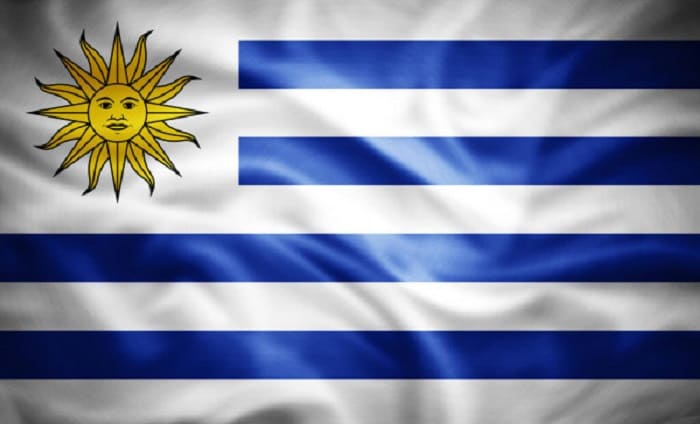 Los mejores jugadores de Ajedrez de uruguay-ranking fide