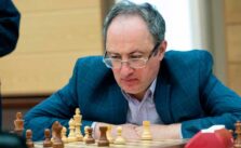 Boris-Gelfand