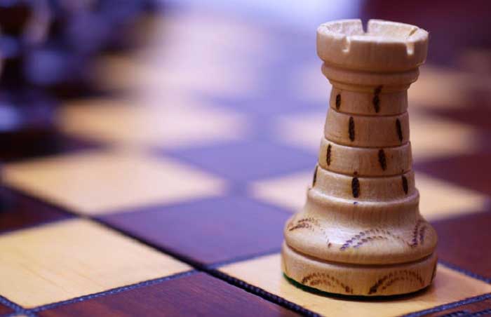 Torre-de-ajedrez