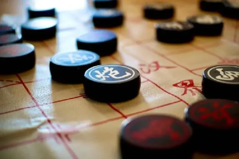 Ajedrez chino Xiangqi: una experiencia de juego única