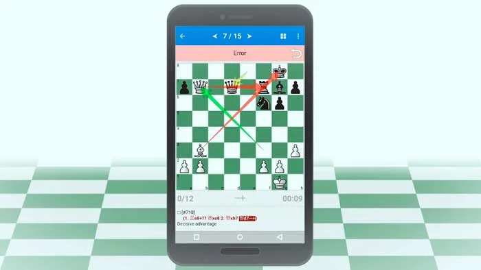 Apps-adrender-ajedrez