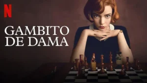 Imagen ilustrativa sobre frases de gambito de dama en ajedrez