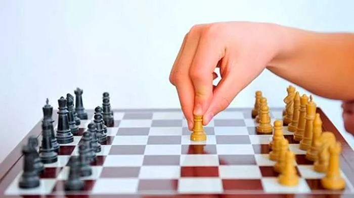 Las mejores aperturas de ajedrez para principiantes