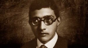 Imagen ilustrativa sobre biografía de carlos torre repetto en ajedrez