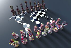Los Países Más Fuertes en Ajedrez: Ranking Oficial FIDE y Potencias