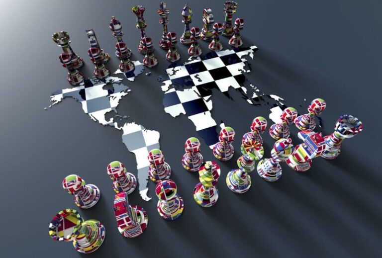 Los Países Más Fuertes en Ajedrez: Ranking Oficial FIDE y Potencias