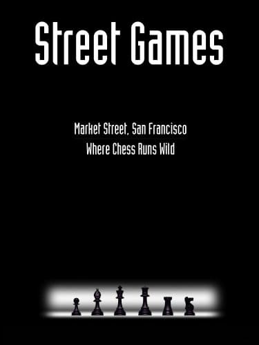 Street Games (2009)