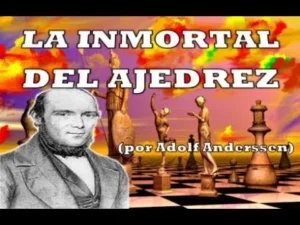 Las Partidas De Ajedrez Más Icónicas De La Historia