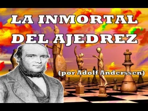 Miniatura del video: Las Partidas De Ajedrez Más Icónicas De La Historia