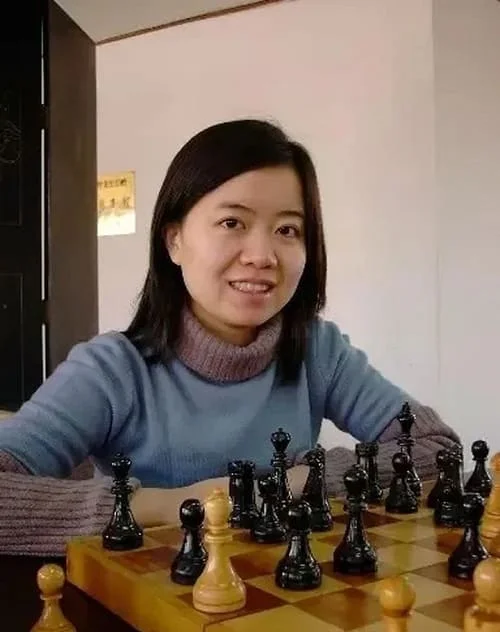 Xu Yuhua