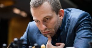 Entrevista a Alexander Grischuk: El Gran Maestro Prefiere el Blitz…