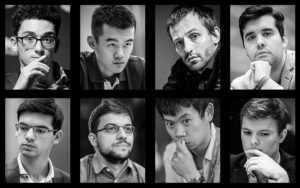 Torneo de Candidatos 2021: ¿Quien Enfrentará a Magnus Carlsen?