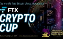 FTX Crypto Chess Cup 2021
