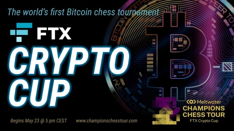 FTX Crypto Chess Cup 2021