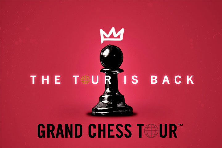 Grand Chess Tour