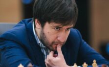 Teimour Radjabov - Primer Participante del Torneo de Candidatos 2022