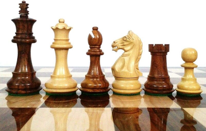 chess staunton