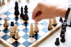 7 Razones para Jugar Aperturas Agresivas