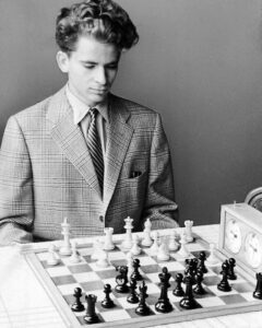 Imagen ilustrativa sobre feliz cumpleaños al décimo campeón mundial boris spassky en ajedrez