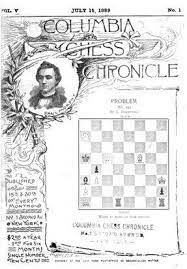 La Historia de «One More Move» de Paul Morphy y la Pintura de Moritz Retzsch