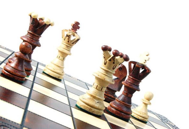 Cómo mejorar en el ajedrez 5 pasos básicos