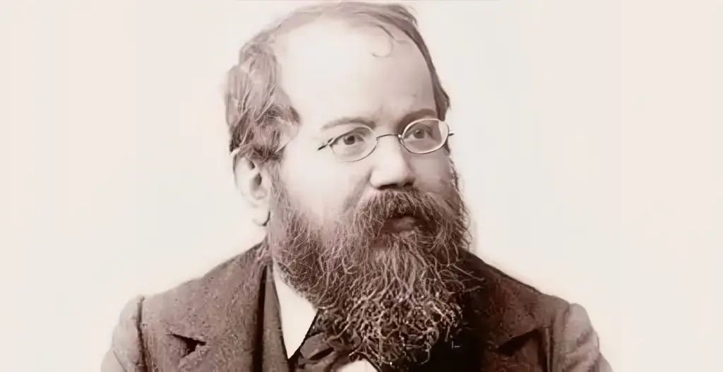 Biografía de Wilhelm Steinitz: El Primer Campeón del Mundo de Ajedrez Biografía de Wilhelm Steinitz: El Primer Campeón del Mundo de Ajedrez
