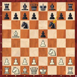 7 Razones Para no Jugar 1.e4